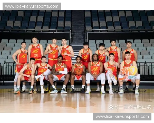 冰与火之歌：首钢与广东，CBA赛场永恒的经典对决